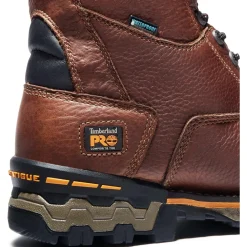 Timberland Pro Men's Boondock 8