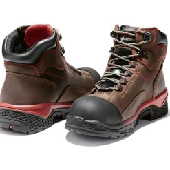 Timberland Pro Men's Bosshog 6
