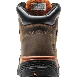 Timberland Pro Men's Bosshog 6