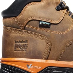 Timberland Pro Men's Bosshog 6