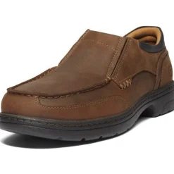 Timberland Pro Men's Branston Alloy Toe Slip-On Work Shoe TB191694214