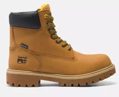 Timberland Pro Men's Direct Attach 6