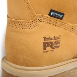 Timberland Pro Men's Direct Attach 6