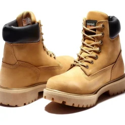 Timberland Pro Men's Direct Attach 6