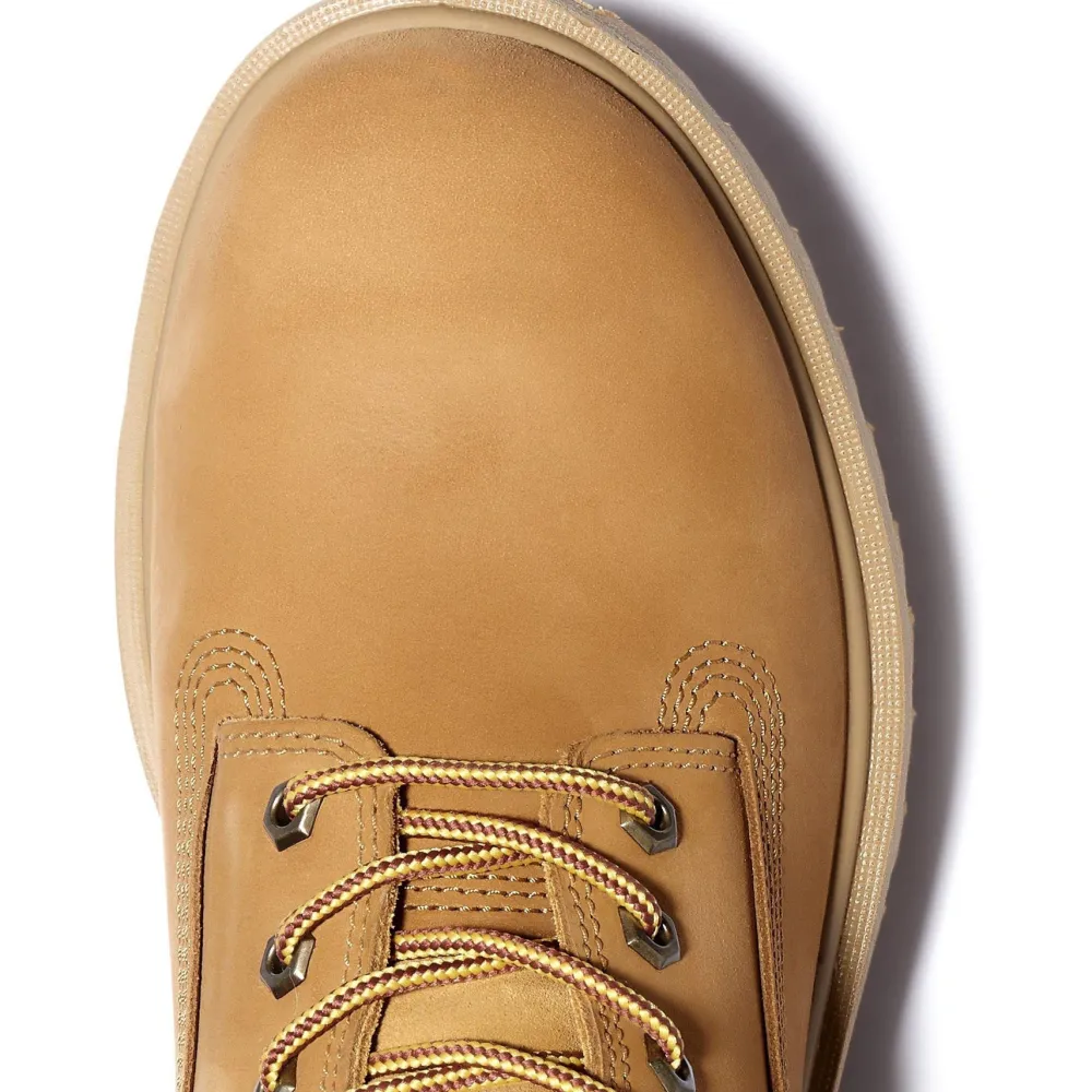 Timberland Pro Men's Direct Attach 6" Insulated Work Boot TB165030713