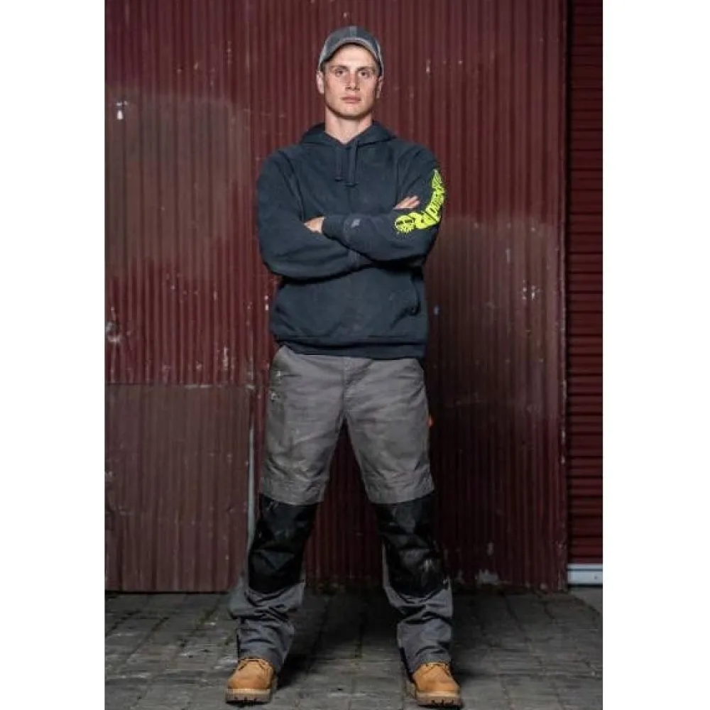 Timberland Pro Men's Direct Attach 8" WP 400G Work Boot - TB1A29X8214
