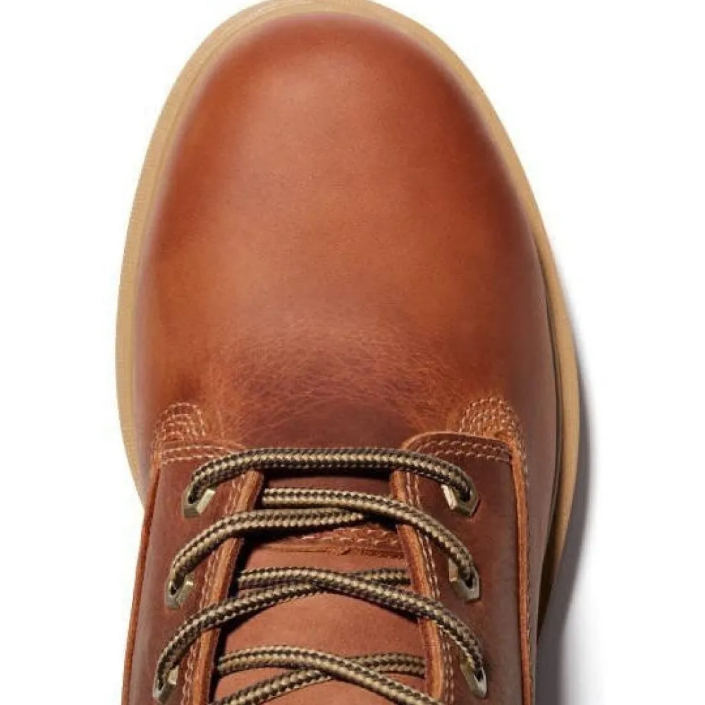 Timberland Pro Men's Direct Attach 8" WP 400G Work Boot - TB1A29X8214