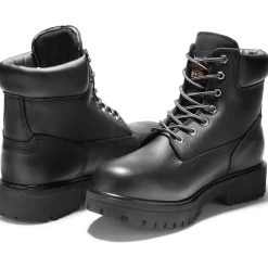 Timberland Pro Men's Direct Attach 6