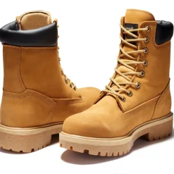 Timberland Pro Men's Direct Attach 8