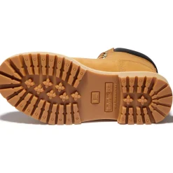 Timberland Pro Men's Direct Attach 8