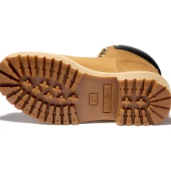 Timberland Pro Men's Direct Attach 6