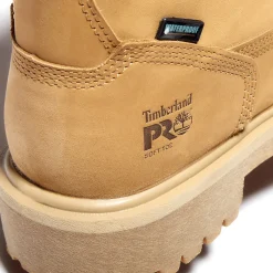 Timberland Pro Men's Direct Attach 6