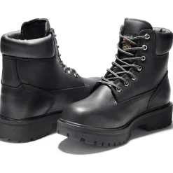 Timberland Pro Men's Direct Attach 6