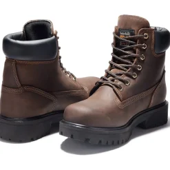 Timberland Pro Men's Direct Attach 6