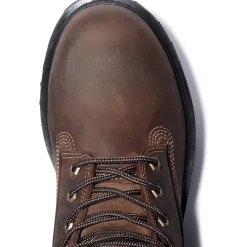 Timberland Pro Men's Direct Attach 6