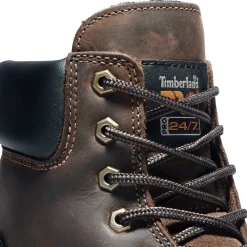 Timberland Pro Men's Direct Attach 6