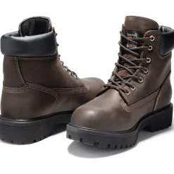 Timberland Pro Men's Direct Attach 6