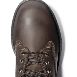 Timberland Pro Men's Direct Attach 6