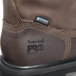Timberland Pro Men's Direct Attach 6