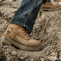 Timberland Pro Men's Direct Attach 6