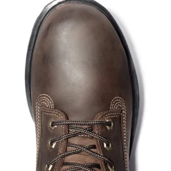 Timberland Pro Men's Direct Attach 8