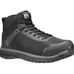 Timberland Pro Men's Drivetrain Comp Toe Work Boot - TB0A1S5M001