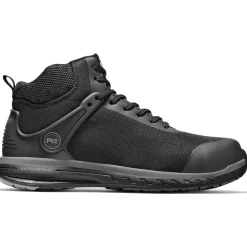 Timberland Pro Men's Drivetrain Comp Toe Work Boot - TB0A1S5M001