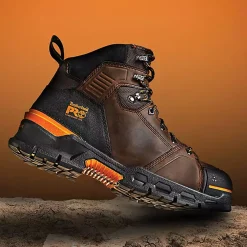 Timberland Pro Men's Endurance EV Comp Toe WP Work Boot -- TB0A5YZY214