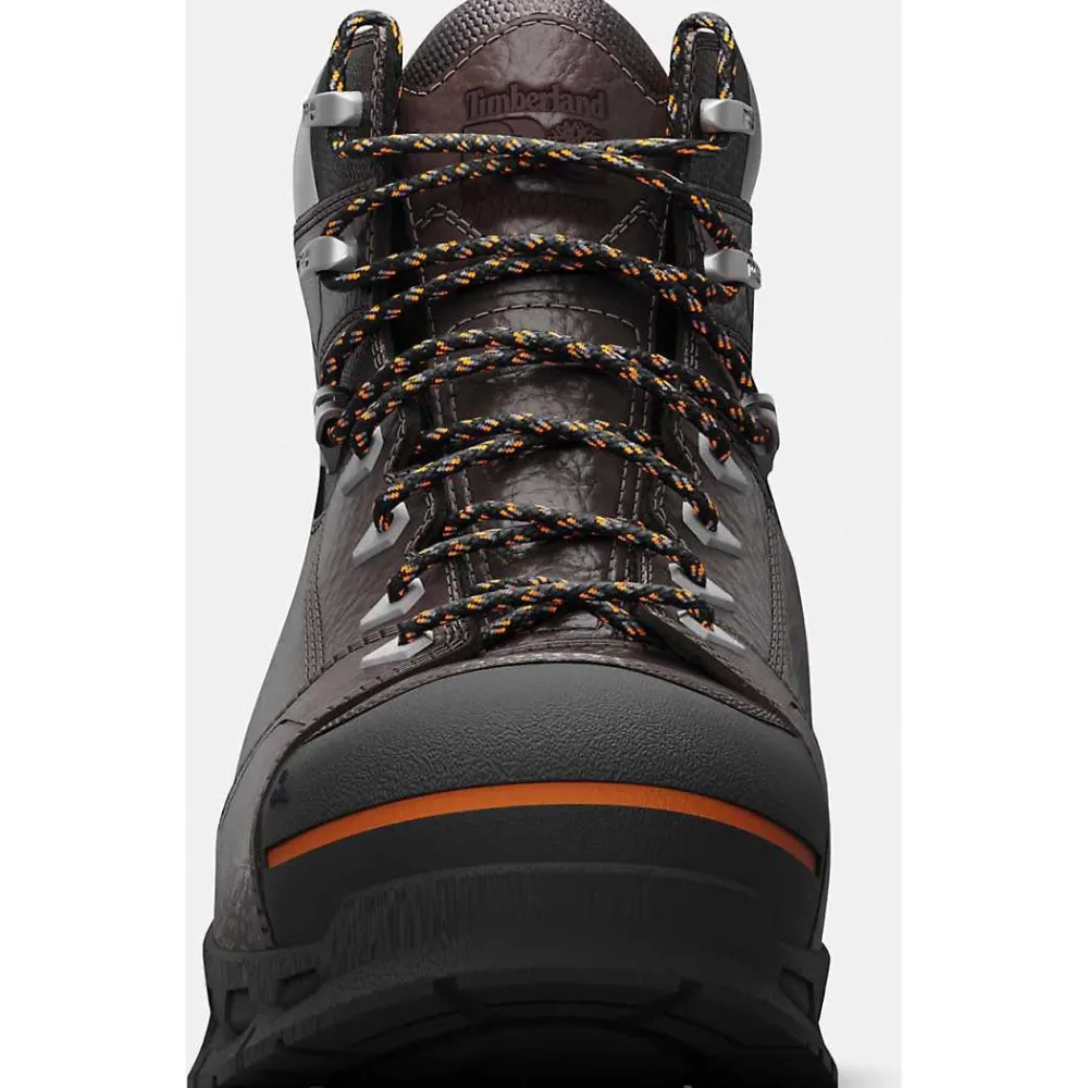 Timberland Pro Men's Endurance EV Comp Toe WP Work Boot -- TB0A5YZY214