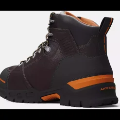 Timberland Pro Men's Endurance EV Comp Toe WP Work Boot -- TB0A5YZY214
