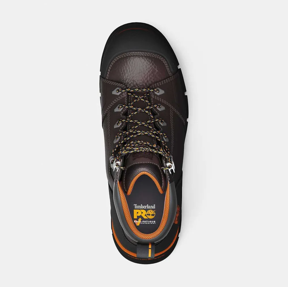 Timberland Pro Men's Endurance EV Comp Toe WP Work Boot -- TB0A5YZY214