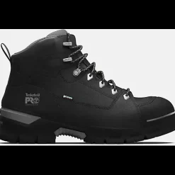 Timberland Pro Men's Endurance EV 6" Comp Toe WP Work Boot -- TB0A5YYF001