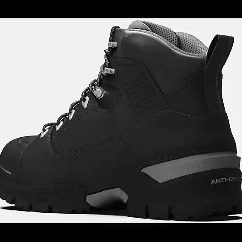 Timberland Pro Men's Endurance EV 6" Comp Toe WP Work Boot -- TB0A5YYF001