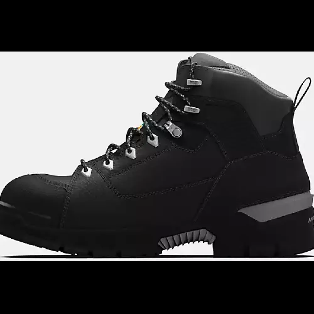 Timberland Pro Men's Endurance EV 6" Comp Toe WP Work Boot -- TB0A5YYF001