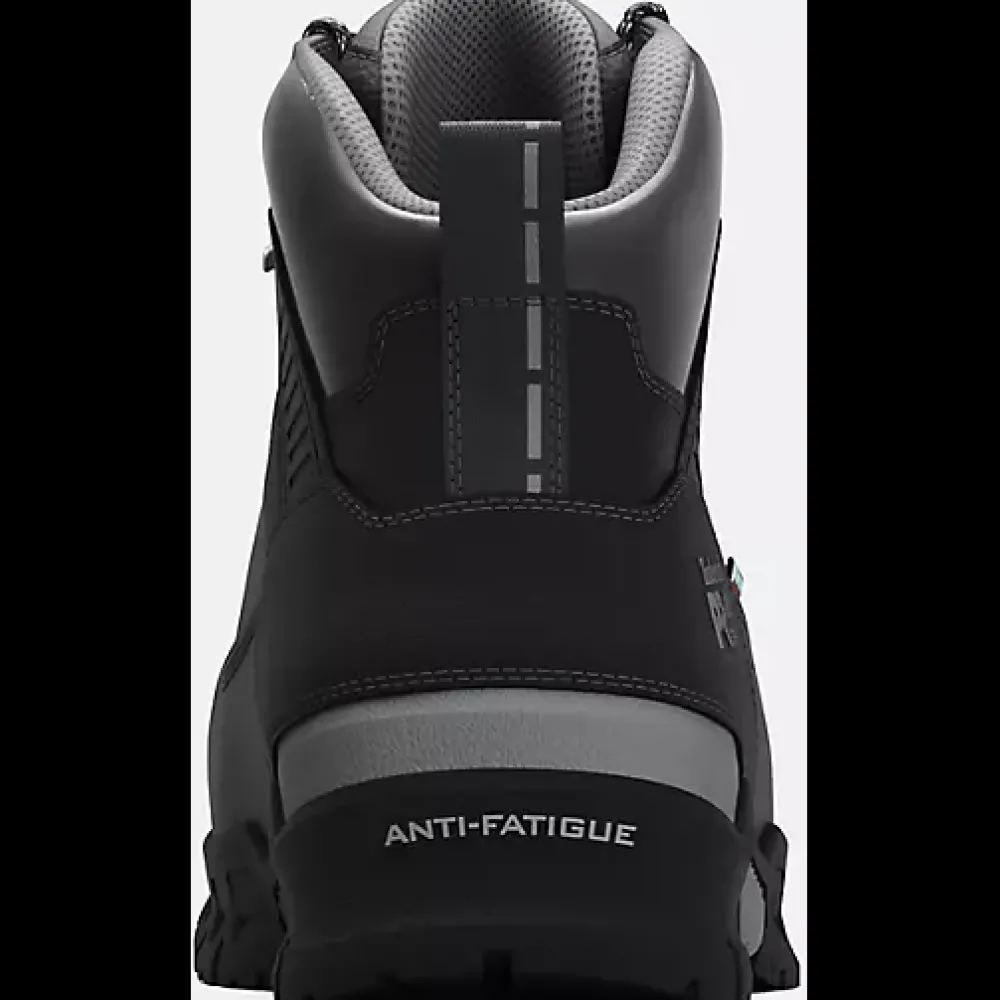Timberland Pro Men's Endurance EV 6" Comp Toe WP Work Boot -- TB0A5YYF001