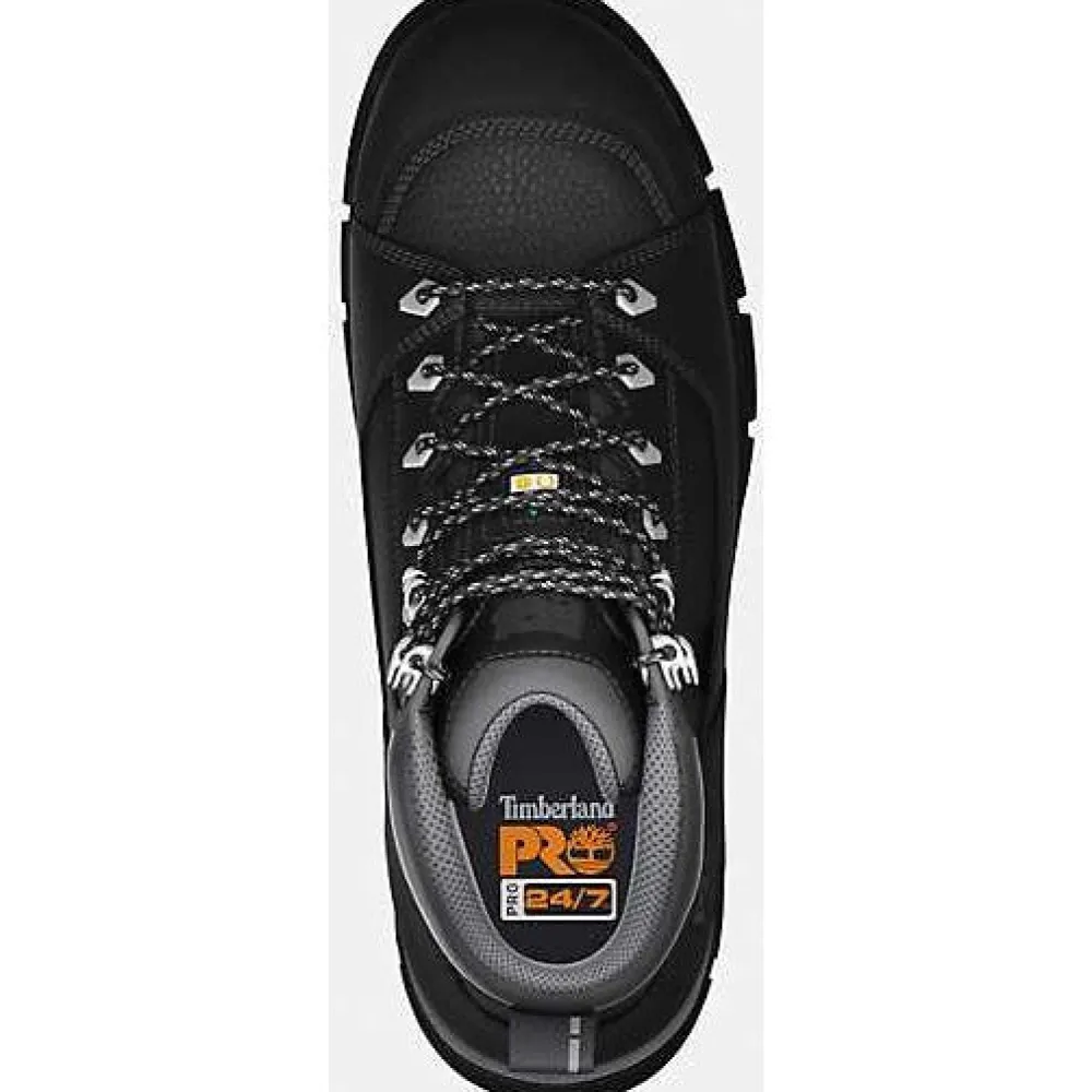Timberland Pro Men's Endurance EV 6" Comp Toe WP Work Boot -- TB0A5YYF001
