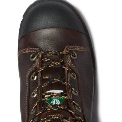 Timberland Pro Men's Endurance 8