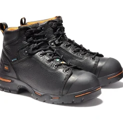 Timberland Pro Men's Endurance 6" Steel Toe WP Work Boot - TB147592001
