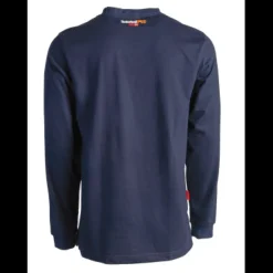Timberland Pro Men's Flame Resistant Pocket Work T-Shirt - - TB0A23PF410