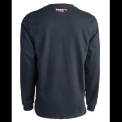 Timberland Pro Men's Flame Resistant Pocket Work T-Shirt - - TB0A23PF001