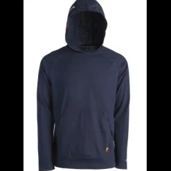 Timberland Pro Men's Flame Resistant Cotton Core Work Hoodie - - TB0A1V8Z410