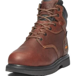 Timberland Pro Men's Flexshield 6" Metguard Work Boot TB150504214