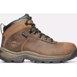 Timberland Pro Men's Flume Steel Toe WP Work Boot -- TB1A1Q8V214