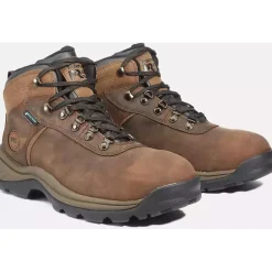 Timberland Pro Men's Flume Steel Toe WP Work Boot -- TB1A1Q8V214
