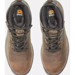 Timberland Pro Men's Flume Steel Toe WP Work Boot -- TB1A1Q8V214