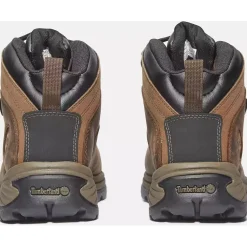 Timberland Pro Men's Flume Steel Toe WP Work Boot -- TB1A1Q8V214