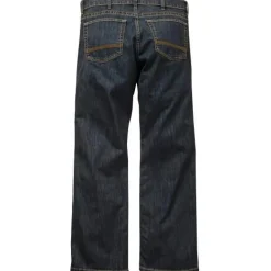 Timberland Pro Men's FR Grit-N-Grind Work Pant - Dark Wash - TB0A23NJAW9