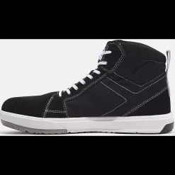 Timberland Pro Men's Greenstride Berkley CT High Work Sneaker -- TB0A5QN6001