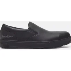 Timberland Pro Men's GreenStride Berkley CT Slip On Work Shoe -- TB0A672YEK5
