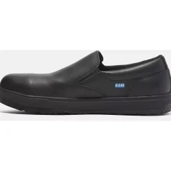 Timberland Pro Men's GreenStride Berkley CT Slip On Work Shoe -- TB0A672YEK5